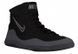 Борцовки NIKE Inflict 3 черные р.47.5 - 31см (325256-003) 325256-003 фото 1