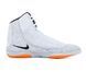 Борцовки NIKE Inflict 4 серые р.43 - 27.5см (HV4207-001) HV4207-001 фото 3