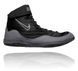 Борцовки NIKE Inflict 3 черные р.47.5 - 31см (325256-003) 325256-003 фото 2