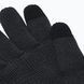 Рукавички UA Halftime Wool Glove чорний Чол L/XL 1378755-001 фото 3