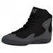Борцовки NIKE Inflict 3 черные р.47.5 - 31см (325256-003) 325256-003 фото 3