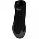 Борцовки NIKE Inflict 3 черные р.47.5 - 31см (325256-003) 325256-003 фото 6