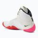 NIKE TAWA SE wrestling shoes White/Black-Bright Crimson (DJ4474-121), 37.5