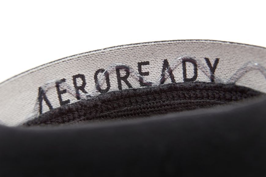 Фіксатор ліктя Adidas Performance Elbow Support чорний Уні XL ADSU-13334 фото