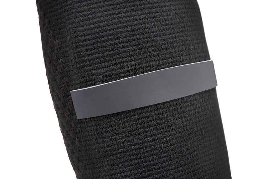 Фіксатор ліктя Adidas Performance Elbow Support чорний Уні XL ADSU-13334 фото