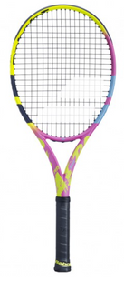 Racquet Babolat Pure Aero RAFA 2023 no cover Gr3