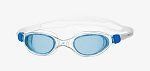 Окуляри для плавання Speedo FUTURA PLUS GOG AU CLEAR/BLUE прозорий, блакитний Уні OSFM 8-090093537 фото