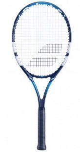 Ракетка Babolat EAGLE CV multicolor Gr2 121236-100-2 фото