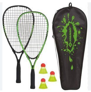 Набір для швидкісного бадмінтону Schildkr&ouml;t Speedbadminton Set 970906 фото