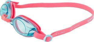 Окуляри для плавання Speedo JET V2 GOG JU рожевий Діт One Size 8-09298B981 фото