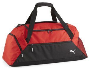 Сумка Puma teamGOAL Teambag 55L червоний Уні 29x65x32 см 090233-03 фото