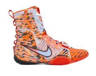 Боксерки Nike Hyperko 3 SE помаранчеві р42 (26.5см) (IQ3471-600) IQ3471-600 фото