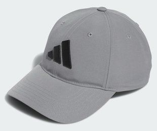 Кепка Adidas PERFORM CAP EU сірий Уні OSFM (58-60 см) HS5512 фото