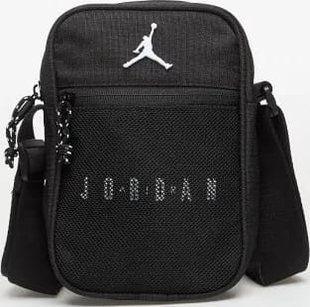 Сумка Nike Jam Blacktop Festtival Bag 1.7L чорний Чол 23 х 15 х 5 см MA9190-023 фото