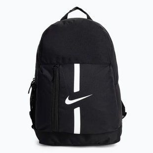 Рюкзак Nike Y NK ACDMY TEAM BKPK чорний Діт 46х30,5х13 см DA2571-010 фото