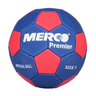 Мяч гандбол Merco Premier handball ball, No. 3 ID66329 фото