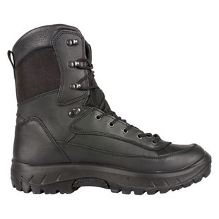 Берці тактичні Lowa Recon GTX® Hi TF р41.5 (26см) чорні 310241_0999 фото