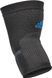 Фіксатор ліктя Adidas Performance Elbow Support чорний, синій Уні L ADSU-13333BL фото 1