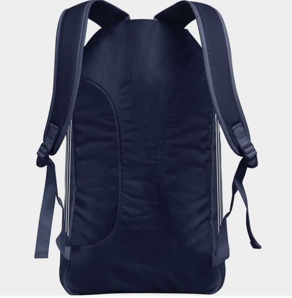 Спортивний рюкзак Adidas Team Mesh Gear Backpack темно синій (LP6255-5147203) LP6255-5147203 фото
