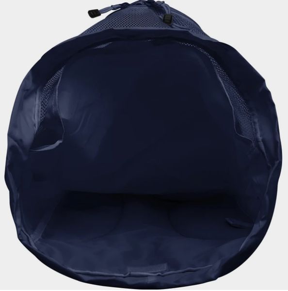 Спортивний рюкзак Adidas Team Mesh Gear Backpack темно синій (LP6255-5147203) LP6255-5147203 фото