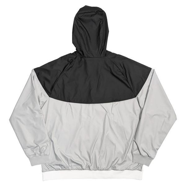 Куртка борцівська Nike USA 2XL чорно-біла (89830-061) 89830-061 фото