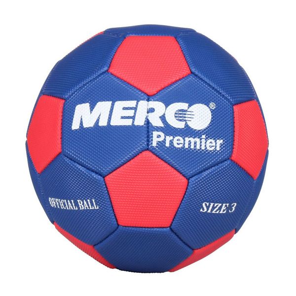 М'яч гандбол Merco Premier handball ball, No. 3 ID66329 фото