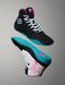 Rudis JB1 South Beach wrestling/boxing shoe size EUR44/28cm Black (JBANC1000-STHBCH)