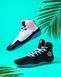 Rudis JB1 South Beach wrestling/boxing shoe size EUR44/28cm Black (JBANC1000-STHBCH)