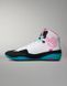Rudis JB1 South Beach wrestling/boxing shoe size EUR44/28cm Black (JBANC1000-STHBCH)