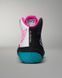 Rudis JB1 South Beach wrestling/boxing shoe size EUR44/28cm Black (JBANC1000-STHBCH)