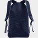 Спортивний рюкзак Adidas Team Mesh Gear Backpack темно синій (LP6255-5147203) LP6255-5147203 фото 4