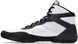 Борцівки ASICS Matflex 7 р32 (20см) білі 1081A057.100 фото 4