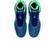 Борцовки ASICS Matflex 6 р33 (21см) сине-зеленые 1081A021-404 фото 5