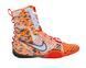 Боксерки Nike Hyperko 3 SE помаранчеві р42 (26.5см) (IQ3471-600) IQ3471-600 фото 1