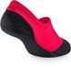 Шкарпетки для басейну Aqua Speed NEO SOCKS 7366 червоний, чорний Діт 20-21 177-31 фото 3