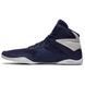 Борцівки ASICS Matflex 6 р39.5 (25.5см) синьо-білі 1084A007-402 фото 4