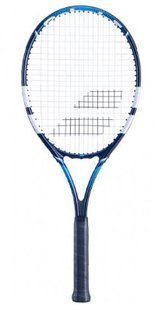 Ракетка Babolat EAGLE CV multicolor Gr4 121236-100-4 фото
