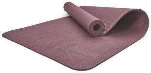 Килимок для йоги Reebok Camo Yoga Mat червоний Уні 176 х 61 х 0,5 см RAYG-11045RD фото