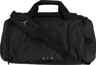 Сумка Nike Jam Element Duffle 46L чорний Чол 55 x 30 x 30 см LM9196-023 фото