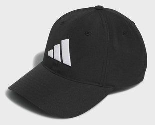 Кепка Adidas PERFORM CAP EU чорний Уні OSFM (58-60 см) HS5510 фото