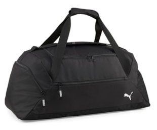 Сумка Puma teamGOAL Teambag 55L чорний Уні 29x65x32 см 090233-01 фото