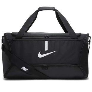 Сумка Nike NK ACDMY TEAM L DUFF 95L чорний Уні 70x36x36 см CU8089-010 фото