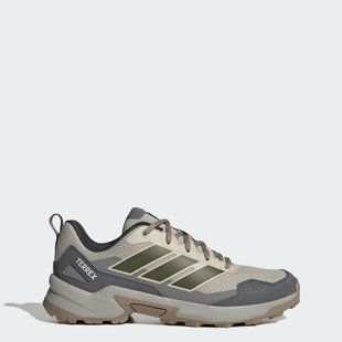 Кросівки Adidas Terrex Eastrail 3 р40.5 (25.5 см) cірі (jr4007) jr4007 фото