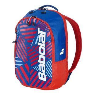 Backpack Babolat Backpack kids blue/red
