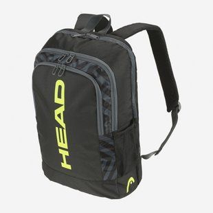 Рюкзак Head Base Backpack 17L BKNY 261433 фото