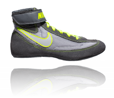 Nike Speed Sweep VII wrestling shoes, 32.5