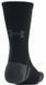 Шкарпетки UA Performance Tech 3pk Crew чорний Уні XL 1379512-001 фото 8