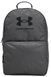 Рюкзак UA Loudon Backpack 25L сірий Уні 30х45х13 см 1378415-025 фото 1