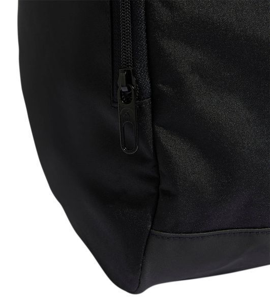 Сумка Adidas LINEAR DUFFEL 40L чорний Уні 22х56х28 см JD9555 фото