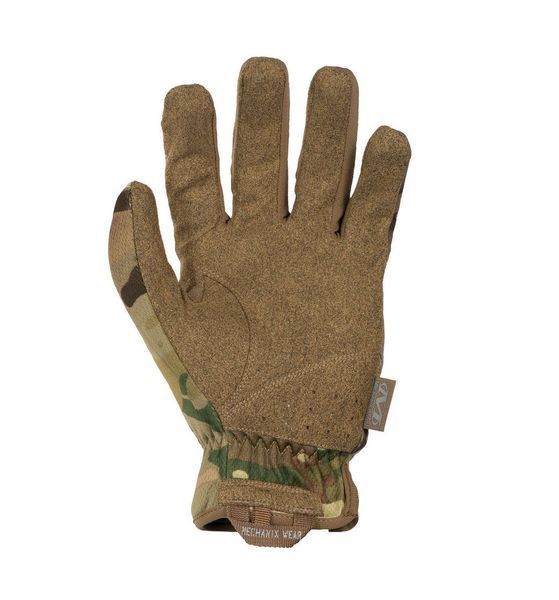 Mechanix "FastFit&reg; Multicam Gloves" 2XL/US12/EUR11 Multicam